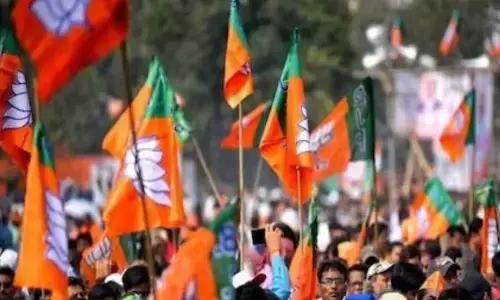After Bihar Sweep, BJP Sets Sights On West Bengal: Strategy To Overcome ‘Outsider’ Tag And TMC’s Identity Politics