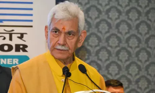 HRDS to make 133 houses for shelling affected families in Poonch: J&K LG