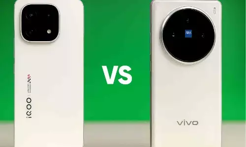 Vivo X300 vs iQOO 15: Small Camera Beast vs Big Performance Phone?