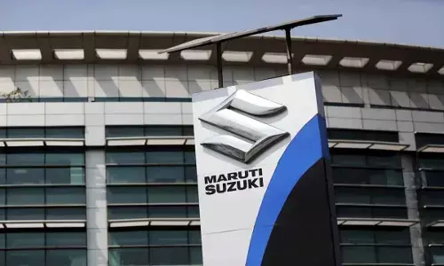 Maruti Suzuki invests in connected mobility intelligence-based startup