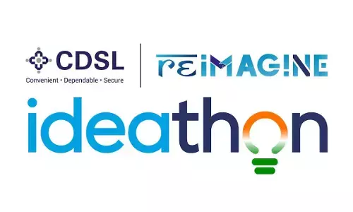 CDSL kicks off Ideathon inviting students to reimagine investor education and engagement for Atmanirbharta