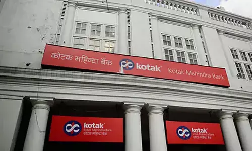 Kotak Mahindra Bank Announces Stock Split on 40th Foundation Day