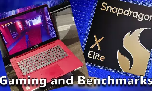 Windows on Arm Gaming Just Got Way Better Thanks to Microsoft and Qualcomm