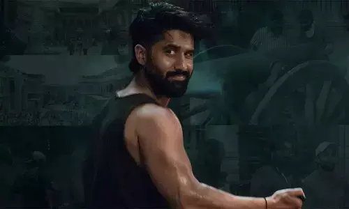 Naga Chaitanya’s ‘NC24’ unveils BTS