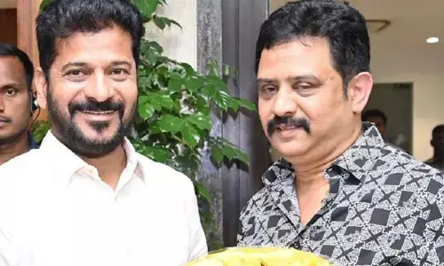 Bharat Bhushan elected FFI vice president