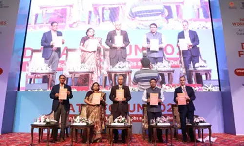 NITI Aayog draws up roadmap on urban data ecosystems to push growth, jobs