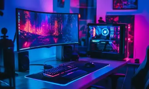 Gaming industry 2025: key esports innovations and the rise of live casino online