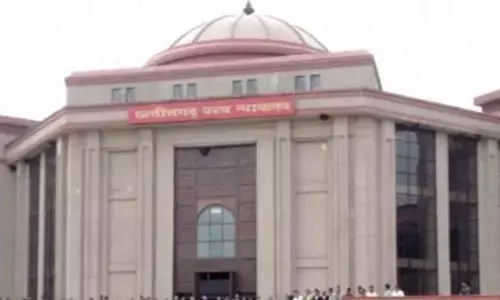 Chhattisgarh appoints Vivek Sharma as new advocate general