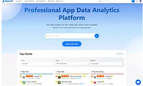 The Secret Life of App Store Rankings: What No One Tells You