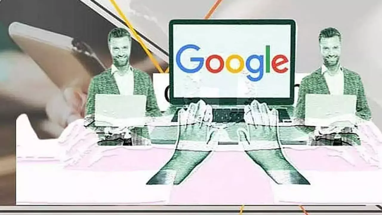 Google VP’s Viral Post Shows How NotebookLM Can Instantly Turn LinkedIn Profiles into Infographics