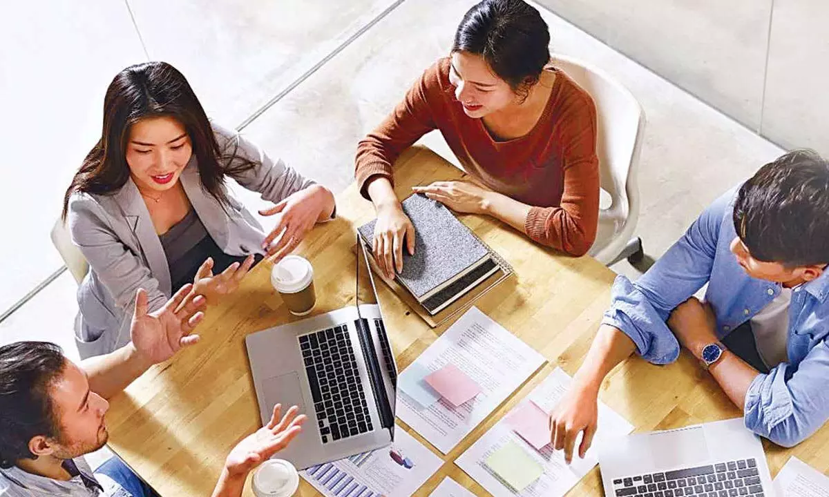 Why productivity matters more than hours Why productivity matters more than hours