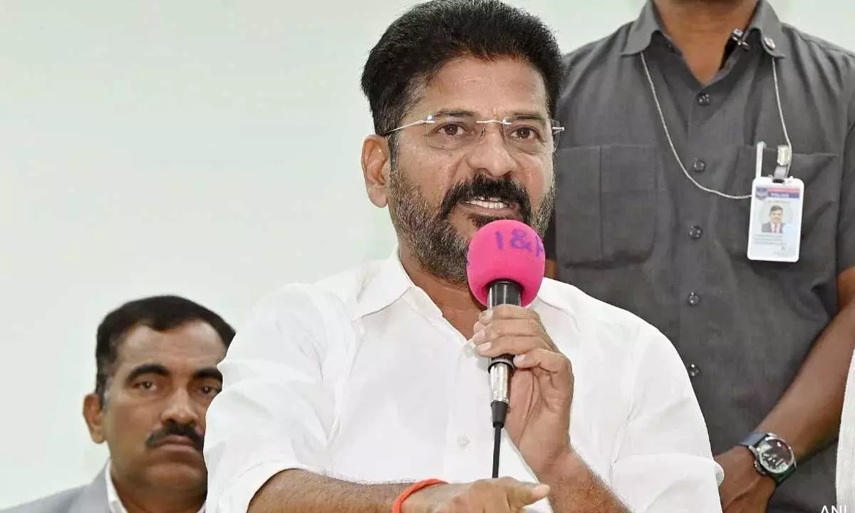 Telangana govt finalises reservations for local body elections Telangana govt finalises reservations for local body elections