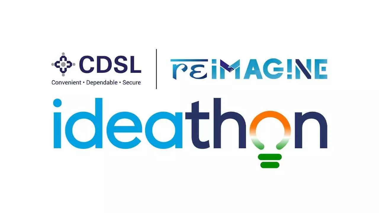 CDSL kicks off Ideathon inviting students to reimagine investor education and engagement for Atmanirbharta CDSL kicks off Ideathon inviting students to reimagine investor education and engagement for Atmanirbharta