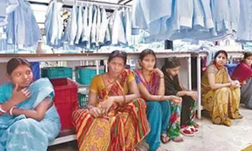 Centre rolls out 4 Labour Codes