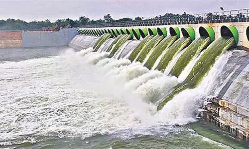 Centre to order CBI probe into Kaleshwaram project?