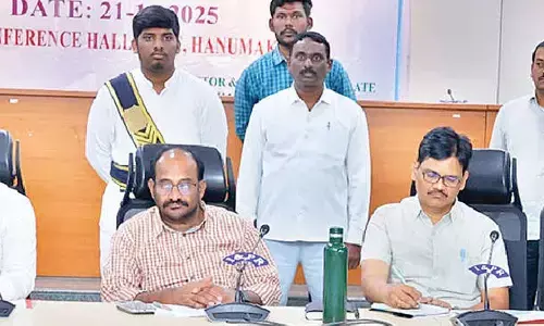 Delaying information is equivalent to denying justice