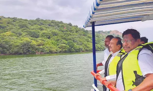 Somashila’s skyline to sparkle with mega glass bridge: Eatala