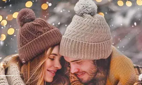 Cold weather, hot takes: Why winter makes indians question monogamy