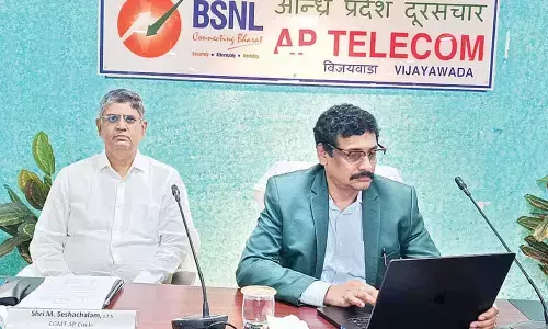 BSNL launches VoWiFi service in AP