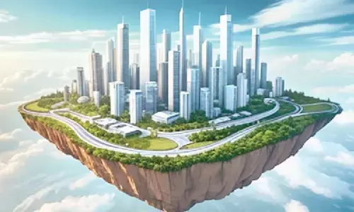 India’s realty sector set for $5-7-bn inflows in 2025-26