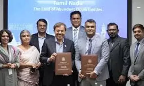 TN partners ANSR to spur GCC growth