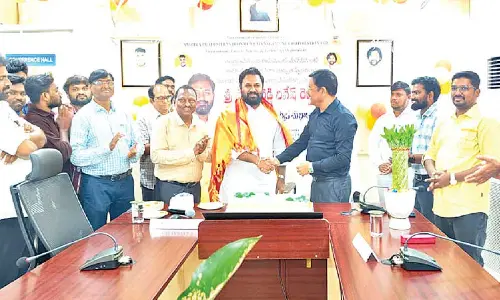 Tech helping achieve excellent results, APEMCL chief