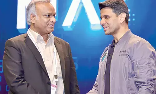 Astronaut Shubhanshu Shukla’s jibe reignites debate on city chaos