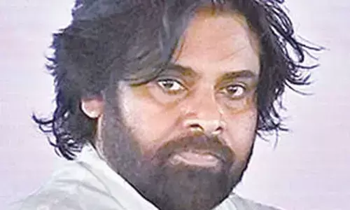 Coalition govt committed to security, livelihood of fisherfolk: Pawan Kalyan