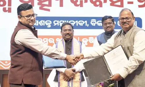 Odisha signs pact to protect ‘Mahaseer’ fish