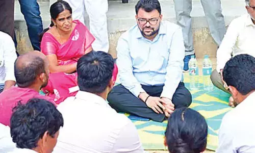 Govt extends support for flood-affected families