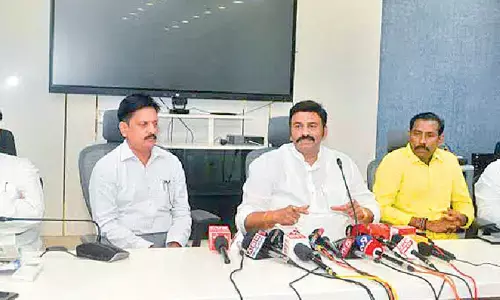 More time needed to resolve objections from farmers: Dy Speaker