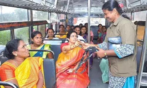 CM Naidu aims to make AP a drought-free state: Bhuvaneswari