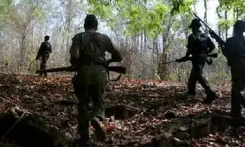 Telangana: Several maoists likely to surrender before police today