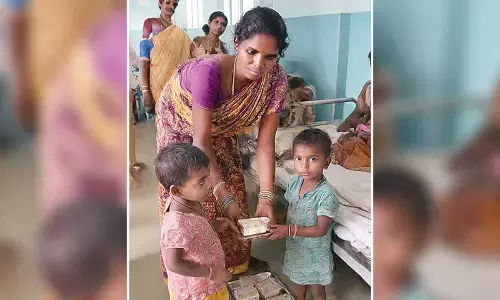 15 new nutrition rehabilitation centres to come up for kids in govt hospitals