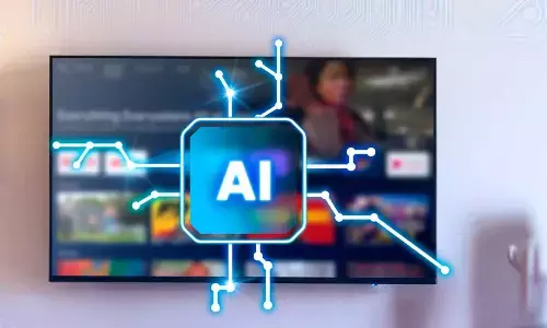 From Box to Smart Screens: How the Future of TV Lies in AI-Smart Wi-Fi