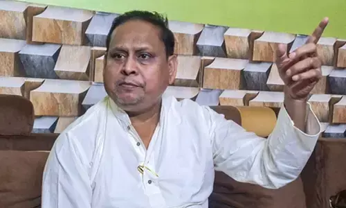 Trinamool leaders known for politics of hatred: BJP’s Yaser Jilani slams TMC MLA over ‘Babri Masjid’ remark Trinamool leaders known for politics of hatred: BJP’s Yaser Jilani slams TMC MLA over ‘Babri Masjid’ remark