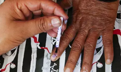 Ktaka cops begin probing electoral fraud allegations in Bengalurus Mahadevapura Assembly constituency Ktaka cops begin probing electoral fraud allegations in Bengalurus Mahadevapura Assembly constituency