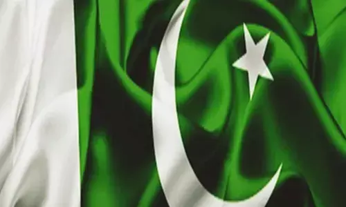 IMF warns Pakistan of serious corruption-linked money laundering risks IMF warns Pakistan of serious corruption-linked money laundering risks