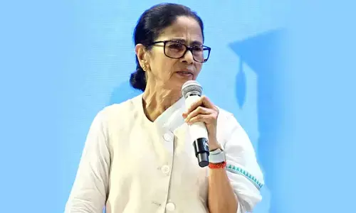 How many more lives will be lost because of SIR: Mamata Banerjee on Bengal booth officers suicide How many more lives will be lost because of SIR: Mamata Banerjee on Bengal booth officers suicide