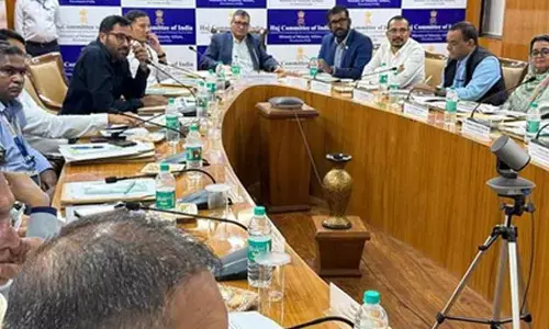 Haj 2026: Committee eyes digital transformation, better pilgrim services