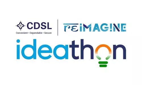 CDSL kicks off Ideathon inviting students to reimagine investor education and engagement for Atmanirbharta