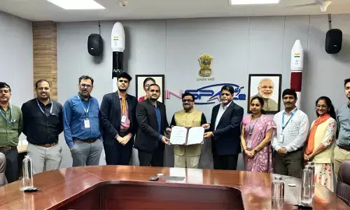 Grahaa Space to Launch ‘Solaras S2’ from Brazil on Korean Hanobit-Nano Rocket