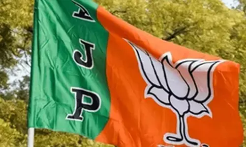 SIR essential for correcting voter rolls, demographic records in Bengal: BJP