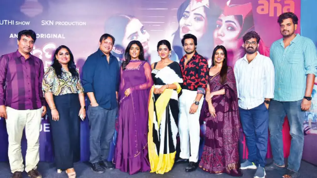 ‘3 Roses’ season 2 excites fans