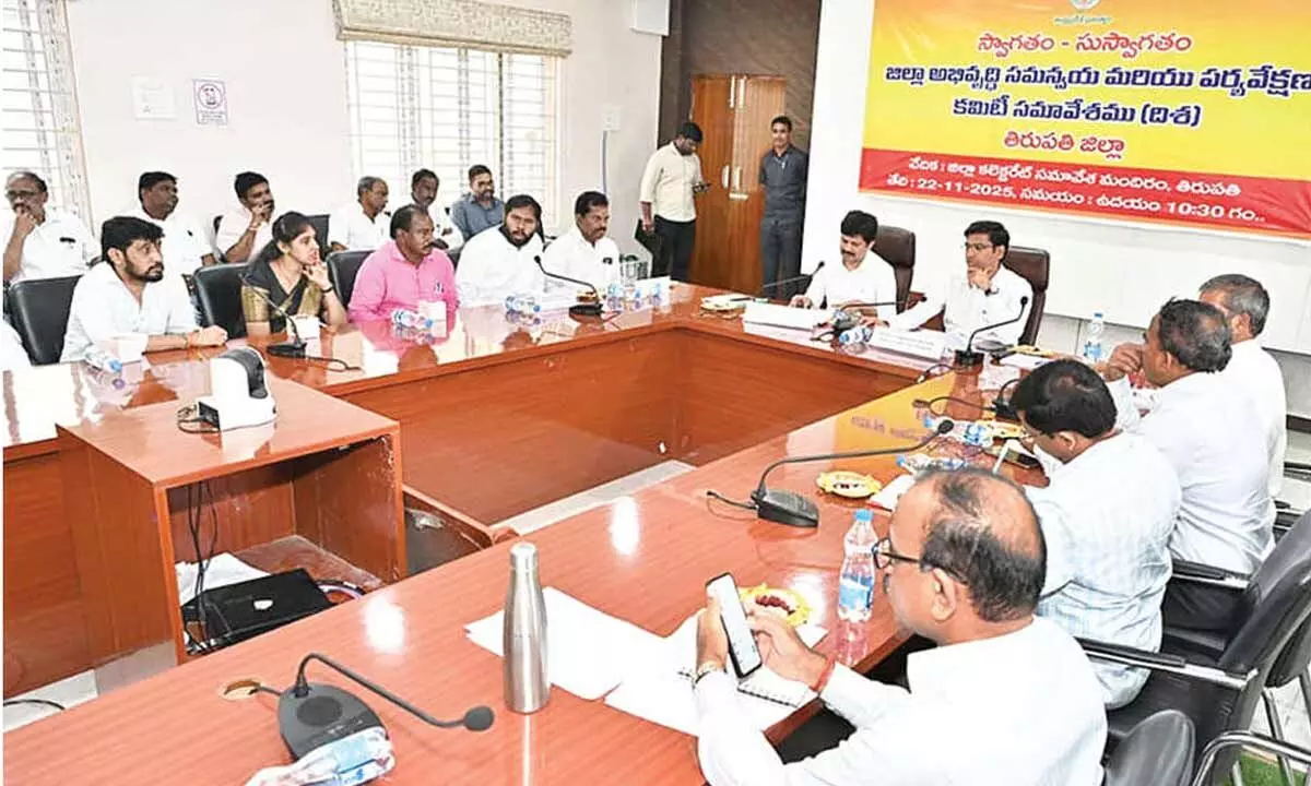 Welfare schemes must reach every eligible family Welfare schemes must reach every eligible family