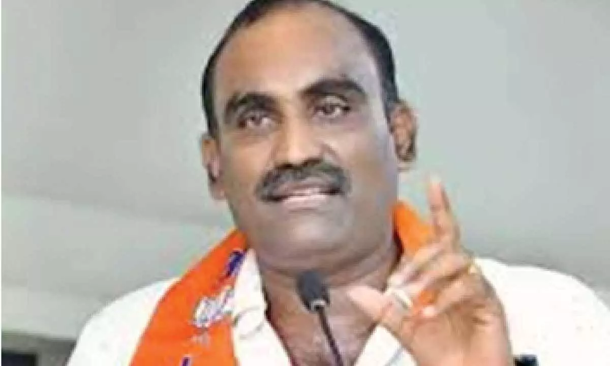 Udupi MLA sets January 15 deadline for completion of new district hospital