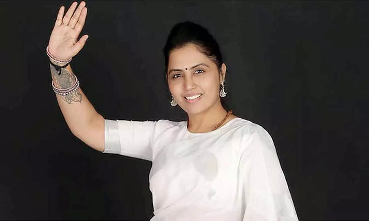 Savita Mallesh Naik arrested in JD(S) leader murder attempt case