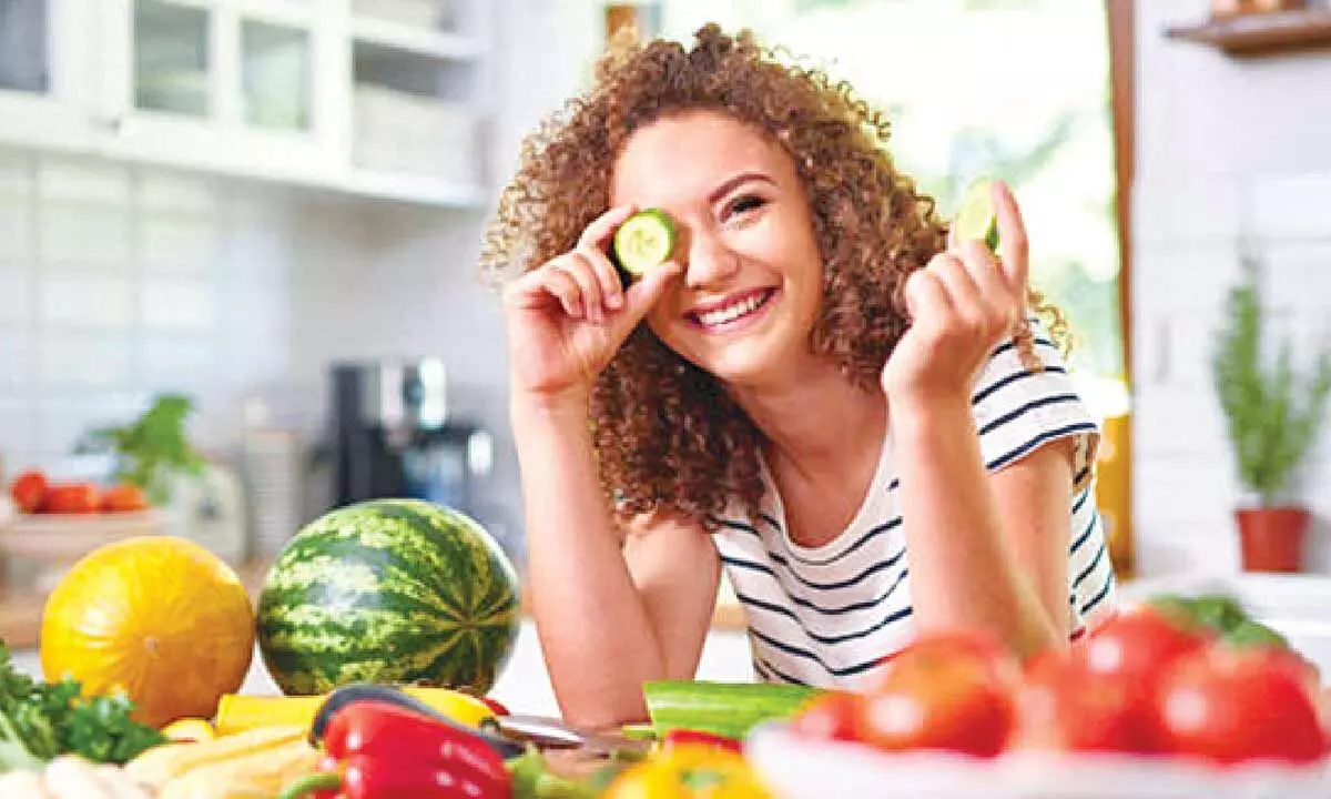 Smart guide to going vegan without missing out on nutrition Smart guide to going vegan without missing out on nutrition