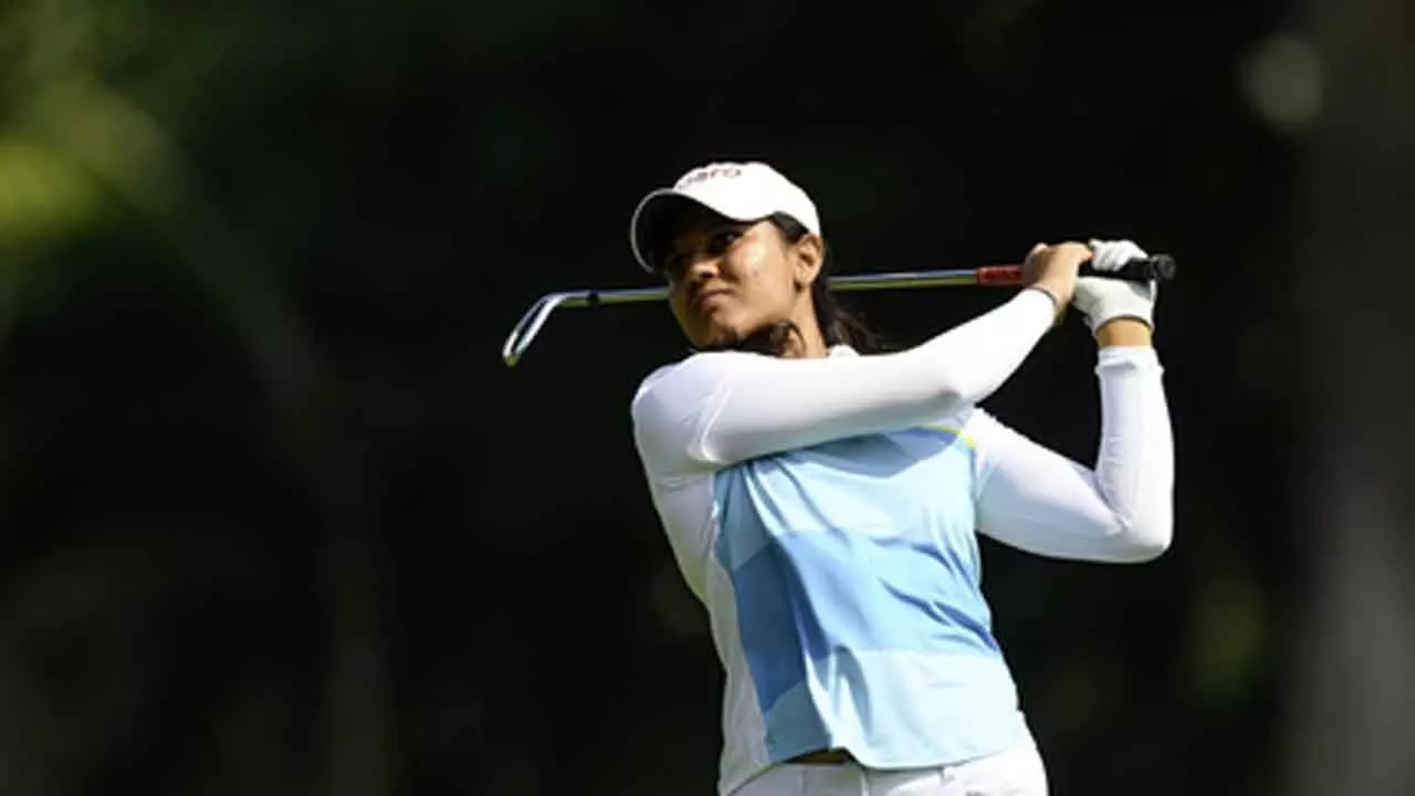 IOA president PT Usha lauds Pranavi’s win against men in IGPL Mumbai IOA president PT Usha lauds Pranavi’s win against men in IGPL Mumbai