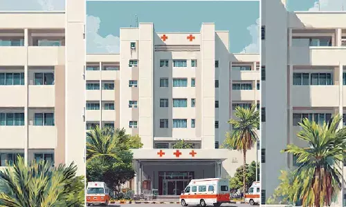 Naidu directs action after treatment errors in govt hospitals